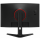 MSI 27'' Optix G271C               Czarny - 1067318 - zdjęcie 4